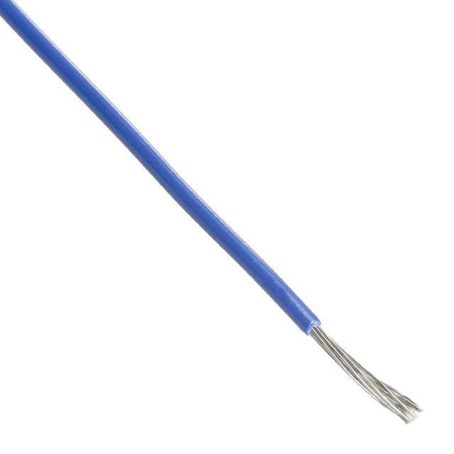 UL10064 TEFLON WIRE