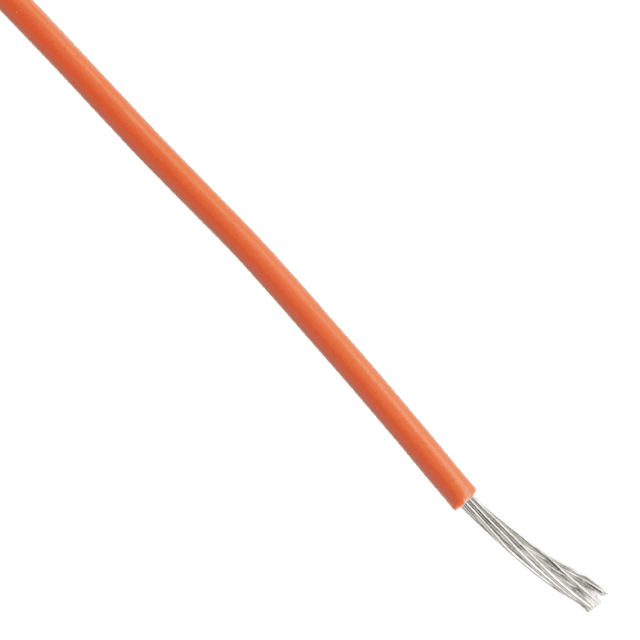 UL3135 SILICONE WIRE